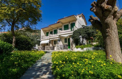 Sampatiki Apartment | Stathopoulos Apartments