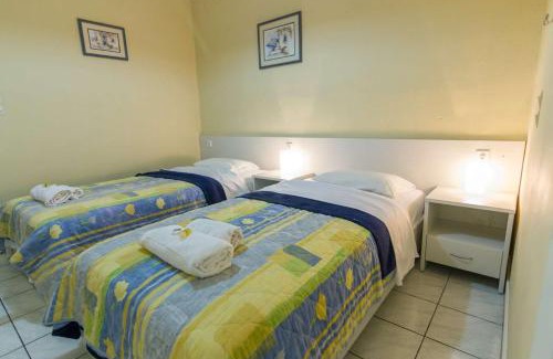 Sampatiki Apartment | Stathopoulos Apartments