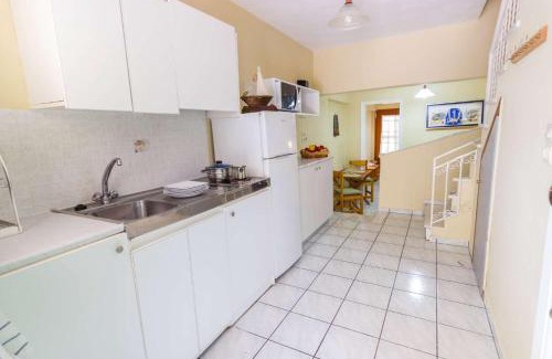 Sampatiki Apartment | Stathopoulos Apartments