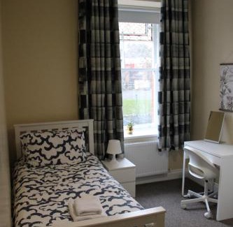 Londonderry House | Station Rooms