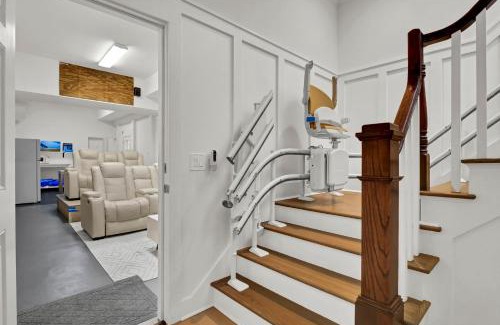 Wrightsville Beach House | Station 6 by Sea Scape Properties