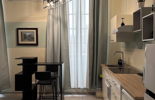 La Spezia Historic Centre Apartment | Station Apartment East