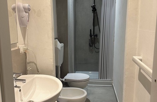 La Spezia Historic Centre Apartment | Station Apartment East