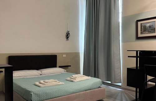 La Spezia Historic Centre Apartment | Station Apartment East