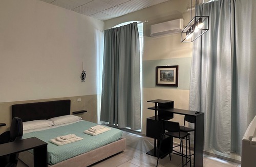 La Spezia Historic Centre Apartment | Station Apartment East