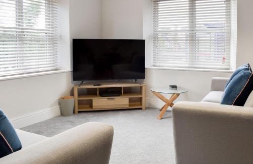 Carnforth House | Station Cottage