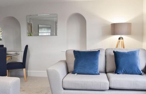 Carnforth House | Station Cottage