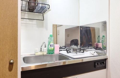 Suginami Apartment | Station Fujimigaoka