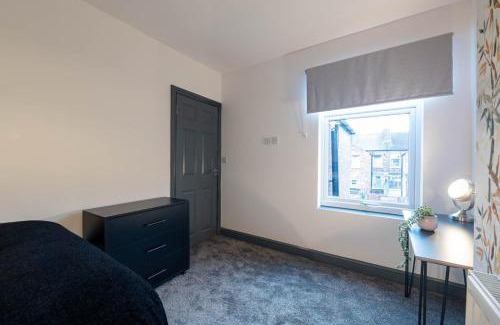 Crewe House | Station House - By Sigma Stays
