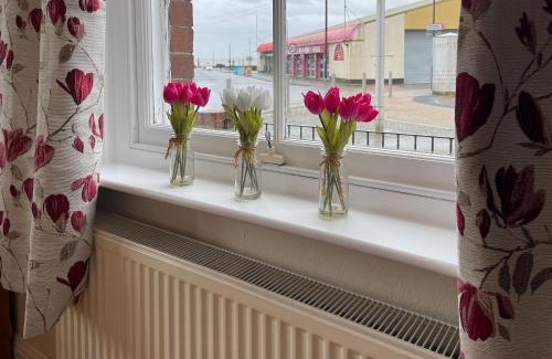 Hornsea House | Station House