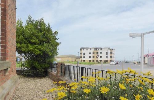 Hornsea House | Station House
