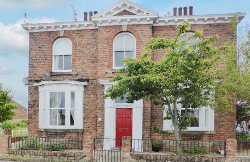 Hornsea House | Station House