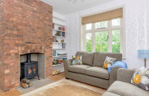 Millers Dale House | Station House