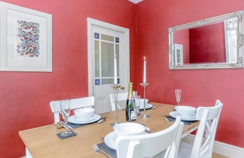 Millers Dale House | Station House