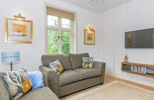 Millers Dale House | Station House