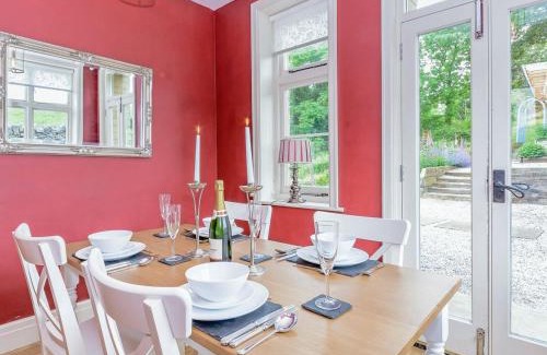 Millers Dale House | Station House