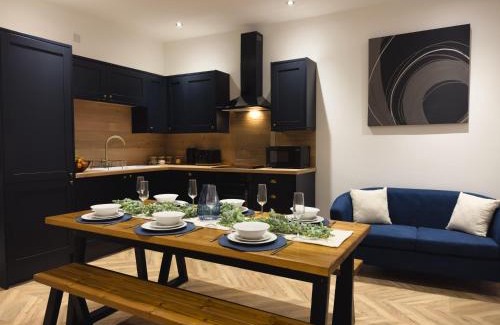 Haworth Apartment | Station House Haworth