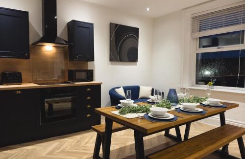 Haworth Apartment | Station House Haworth