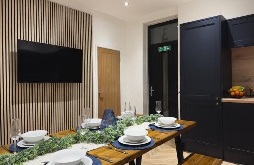 Haworth Apartment | Station House Haworth