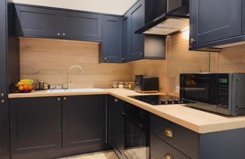 Haworth Apartment | Station House Haworth