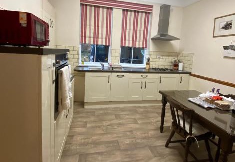 Thornton Dale Apartment | Station House Holiday Cottages, Exclusively For Grown Ups, Thornton Dale