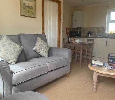 Thornton Dale Apartment | Station House Holiday Cottages, Exclusively For Grown Ups, Thornton Dale