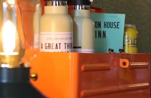 Lakeside Park Hotel | Station House Inn - Near Heavenly Gondola