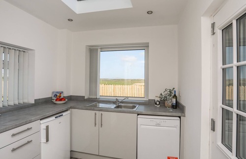 Llanfaelog House | STATION HOUSE, pet friendly, character holiday cottage in Rhosneigr