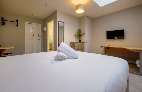 Windermere Cabin | Station Lodge