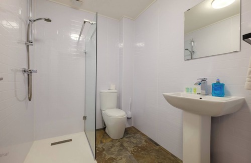 Windermere Cabin | Station Lodge