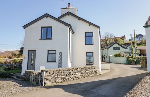 Kirkby-in-Furness Cottage | Station View