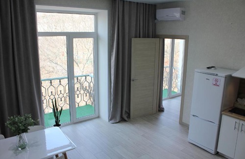 Vladivostok Apartment | Station-VL