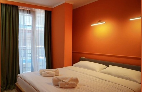 Batumi Hotel | Station22