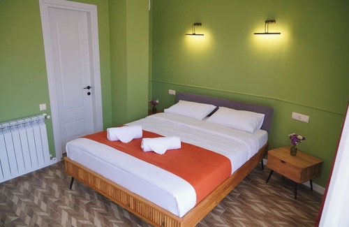 Batumi Hotel | Station22