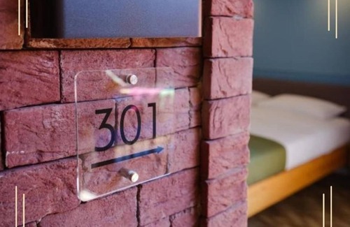 Batumi Hotel | Station22