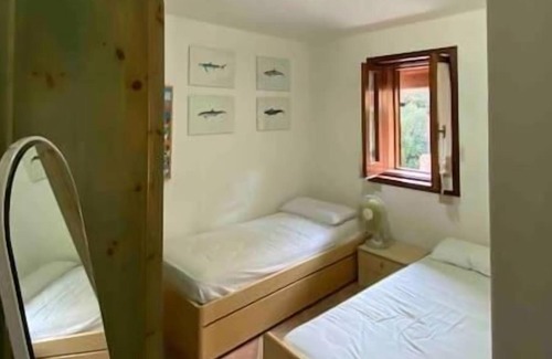 Golfo di Marinella Villa | Statley Home La Tartaruga