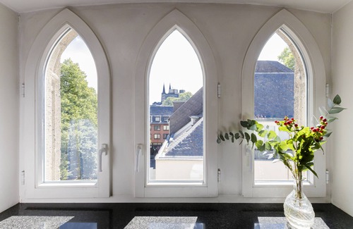Altstadt-Nord Apartment | statthaus - statt Hotel
