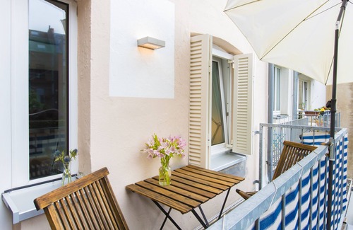 Altstadt-Nord Apartment | statthaus - statt Hotel
