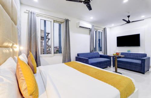 Vasundhara Hotel | Status By Hotel The Emporio
