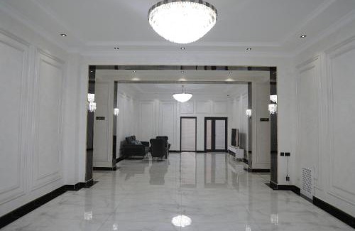 Qarshi Hotel | STATUS HOTEL
