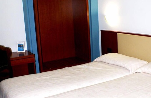 Cit Turin Hotel | Statuto Eco Art Hotel