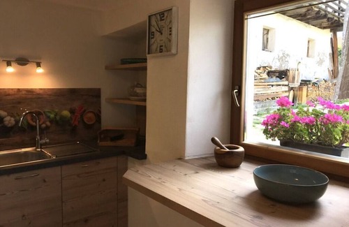 Fie allo Sciliar Boat Rental | Staudnerhof Comfortable holiday residence