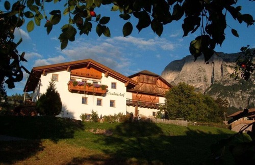 Fie allo Sciliar Boat Rental | Staudnerhof Comfortable holiday residence