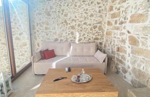 Atsipópoulon Villa | Stavlos traditional suite