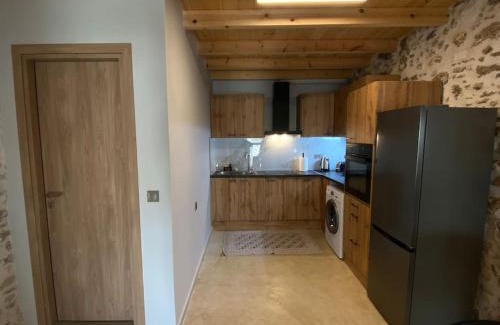 Atsipópoulon Villa | Stavlos traditional suite