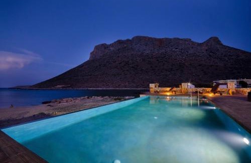 Stavros Villa | Stavros Beachfront Homeleader