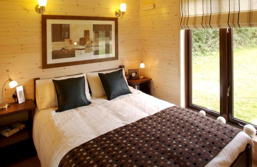 Whitfield Ski Chalet | Staward Lodge - Parmontley Hall Lodges