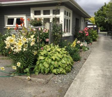 Blenheim House | Stay@10
