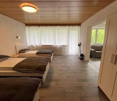 Harleshausen Apartment | Stay 15 Kassel