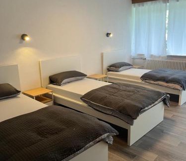 Harleshausen Apartment | Stay 15 Kassel